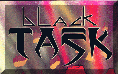 logo Black Task